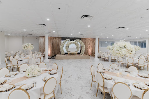 Emerald San Ramon Event Hall & Catering Services — Banquet Hall in San Ramon, CA