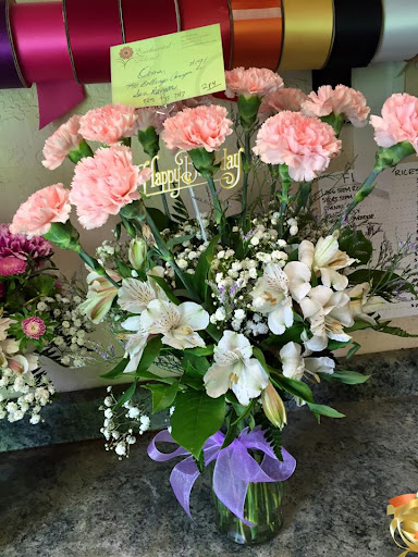 Enchanted Florist & Gifts — Florist in San Ramon, CA