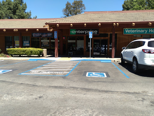 Enterprise Rent-A-Car — Car Rental Agency in San Ramon, CA
