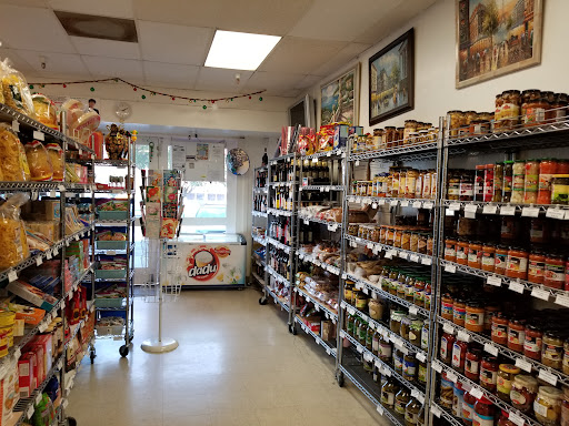 European Foods — Grocery Store in San Ramon, CA