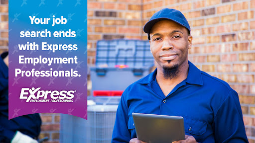 Express Employment Professionals — Employment Agency in San Ramon, CA