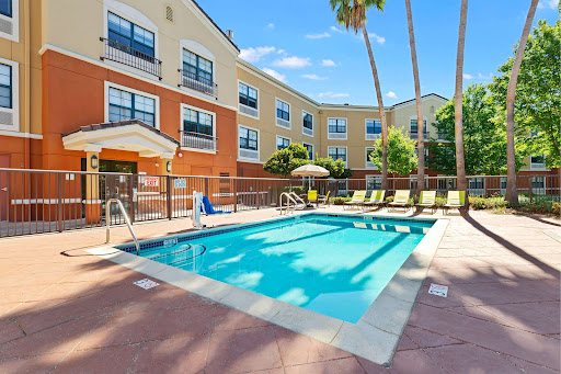 Extended Stay America Suites- San Ramon - Bishop Ranch - East — Extended-Stay Hotel in San Ramon, CA