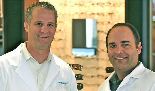EyeCare Associates of the San Ramon Valley — Optometrist in San Ramon, CA