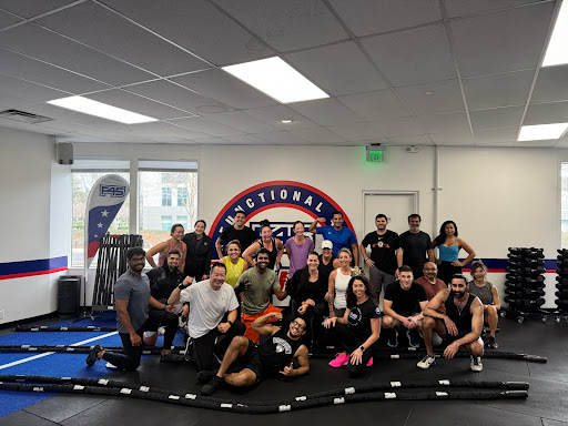 F45 Training San Ramon — Gym in San Ramon, CA