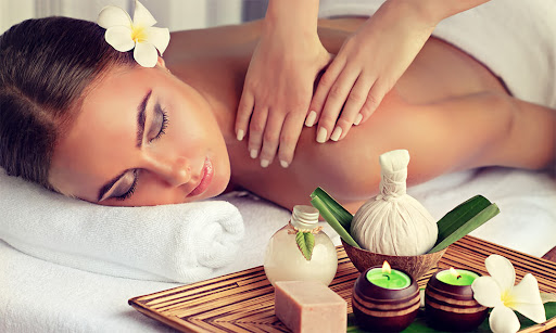 Family Massage — Massage Spa in San Ramon, CA