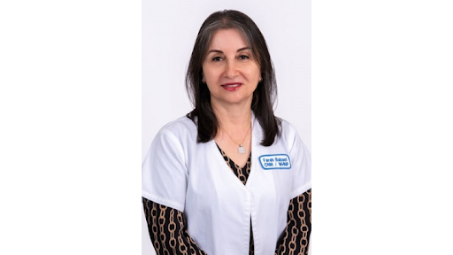 Farah Babaei, WHNP, CNM — Women’s Health Nurse Practitioner in San Ramon, CA