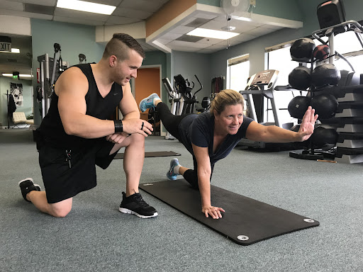 Flex Professional Personal Training Studio & Pilates in Danville, CA — Personal Trainer in San Ramon, CA