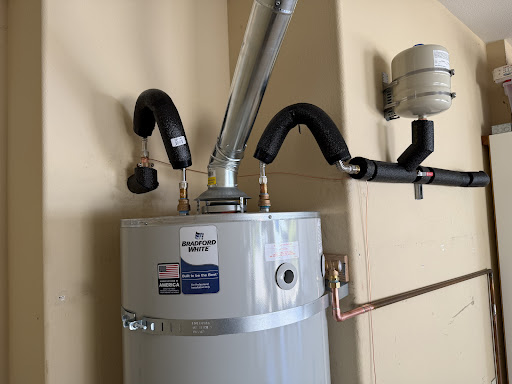 FlowMotion Plumbing — Plumber in San Ramon, CA