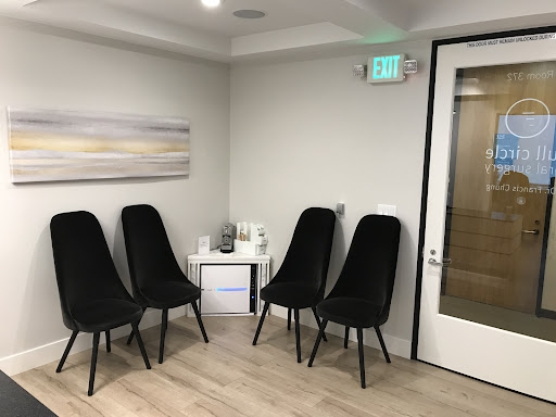 Full Circle Oral Surgery | Dr. Francis Chung — Oral Surgeon in San Ramon, CA