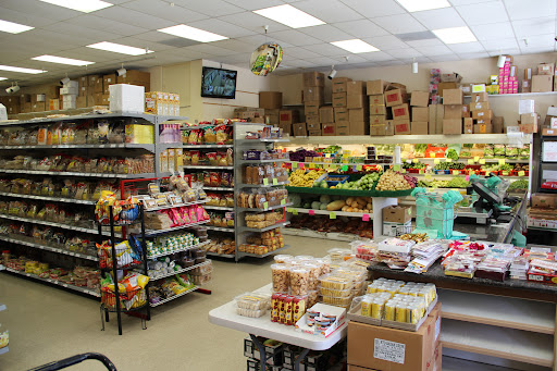 Fusion Cash and Carry — Grocery Store in San Ramon, CA