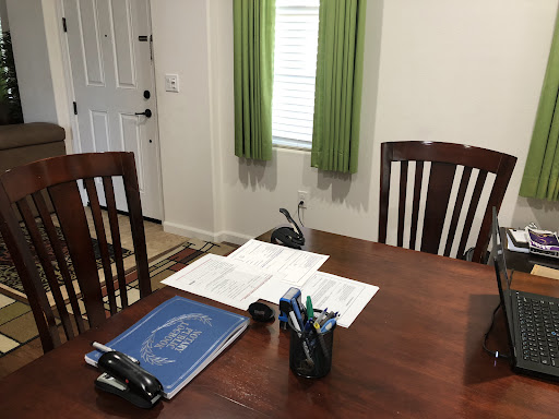 Gale Ranch Notary, Apostille and Financial Services — Notary Public in San Ramon, CA