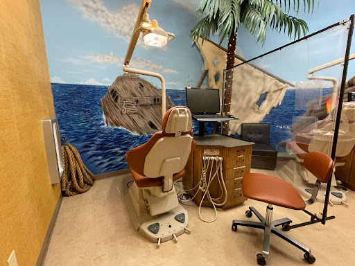 Gale Ranch Pediatric Dentistry & Orthodontics of San Ramon — Pediatric Dentist in San Ramon, CA
