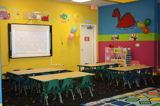 Genius Kids - After School Program San Ramon — After-School Program in San Ramon, CA