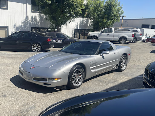 GHMotors — Used Car Dealer in San Ramon, CA
