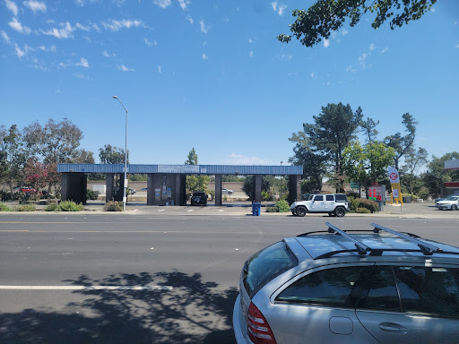 Gold Coin Car Wash — Car Wash in San Ramon, CA