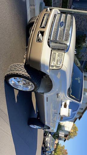 Golden State Auto Detailing — Auto Detailing Service in San Ramon, CA