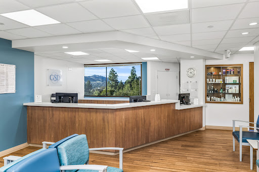 Golden State Dermatology — Dermatologist in San Ramon, CA