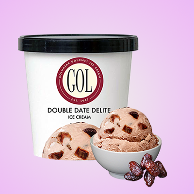 Golnazar Gourmet Ice Cream Inc — Dessert Shop in San Ramon, CA