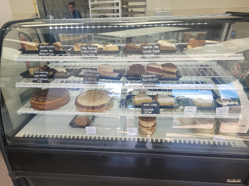 Gregory's Gourmet Desserts — Bakery in San Ramon, CA