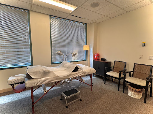 GUI Acupuncture and Wellness — Acupuncturist in San Ramon, CA
