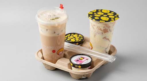 Happy Lemon — Bubble Tea Shop in San Ramon, CA