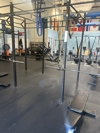 HAWC Gym — Gym in San Ramon, CA