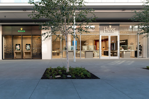 Heller Jewelers — Jewelry Store in San Ramon, CA
