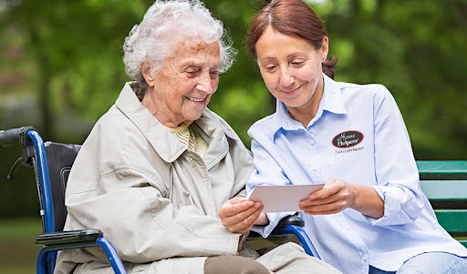 Home Helpers of Danville & Walnut Creek — Home Health Care in San Ramon, CA