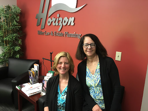 Horizon Elder Law & Estate Planning, Inc — Estate Planning Attorney in San Ramon, CA