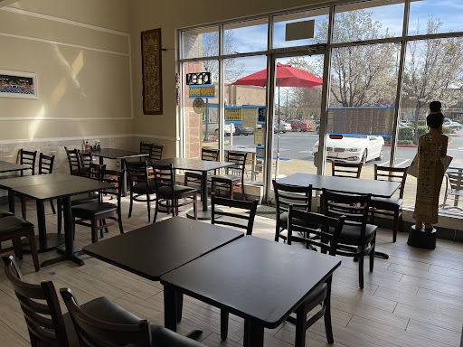 House of Basil — Thai Restaurant in San Ramon, CA