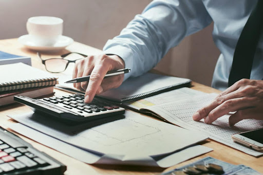 Hunter Tax Associates — Accountant in San Ramon, CA