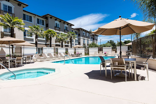 Hyatt House San Ramon — Hotel in San Ramon, CA