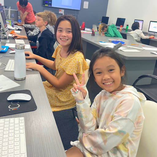 iCode San Ramon — Coding School in San Ramon, CA