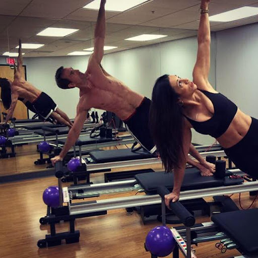 IMX Pilates San Ramon — Pilates Studio in San Ramon, CA