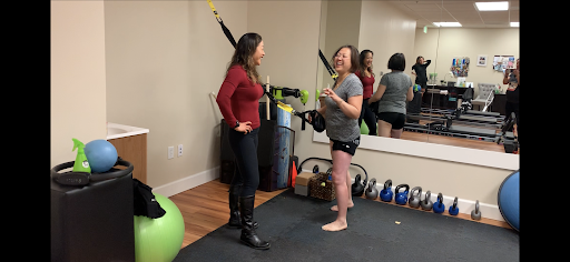 Ironhorse Physical Therapy & Pilates — Physical Therapist in San Ramon, CA