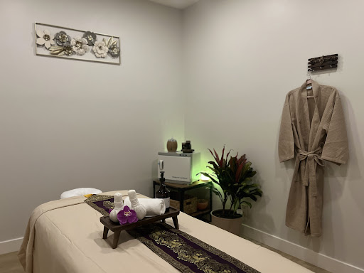 JanJao Thai Massage Spa & Wellness — Massage Spa in San Ramon, CA