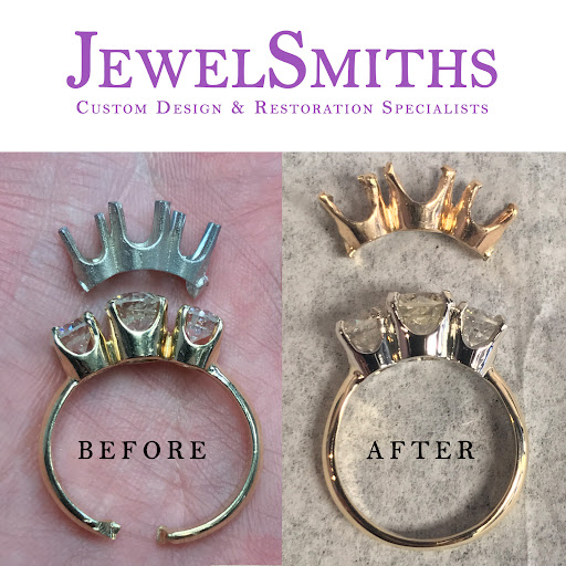 JewelSmiths - San Ramon — Jewelry Store in San Ramon, CA