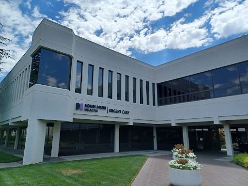 John Muir Health Urgent Care Center — Urgent Care Clinic in San Ramon, CA