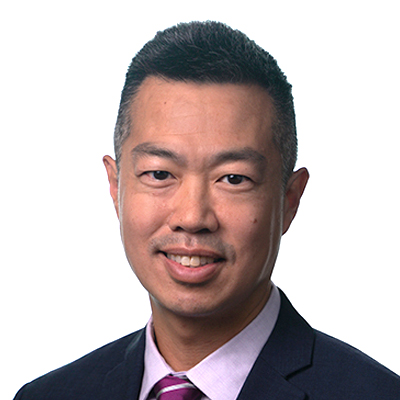 Joseph Kou, MD — Orthopedic Specialist in San Ramon, CA