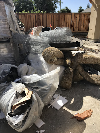 Junk Pros LLC — Junk Removal Service in San Ramon, CA