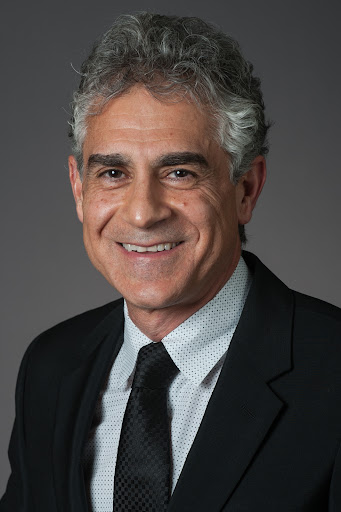 Kambiz Behzadi, MD — Primary Care Physician in San Ramon, CA