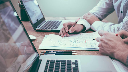 Ken R. Anderson, CPA — Accountant in San Ramon, CA