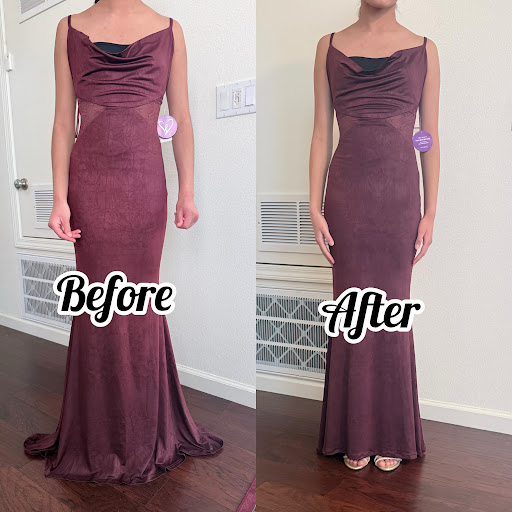 Kimmy Alteration — Alterations Service in San Ramon, CA