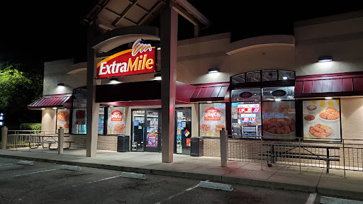 Krispy Krunchy Chicken — Fried Chicken Restaurant in San Ramon, CA