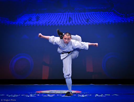 KungFu Dragon USA — San Ramon — Martial Arts School in San Ramon, CA