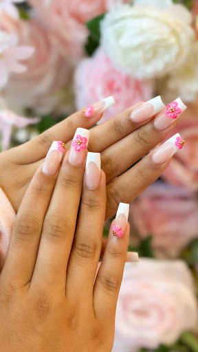 La Vie Nail Bar (San Ramon) — Nail Salon in San Ramon, CA