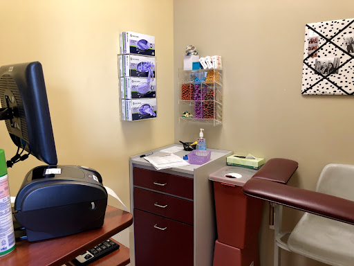 Labcorp — Medical Laboratory in San Ramon, CA