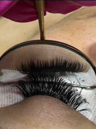 Lashes by JLSA Esthetics — Eyelash Salon in San Ramon, CA