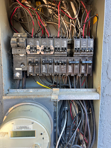 LILAIS ELECTRIC — Electrician in San Ramon, CA