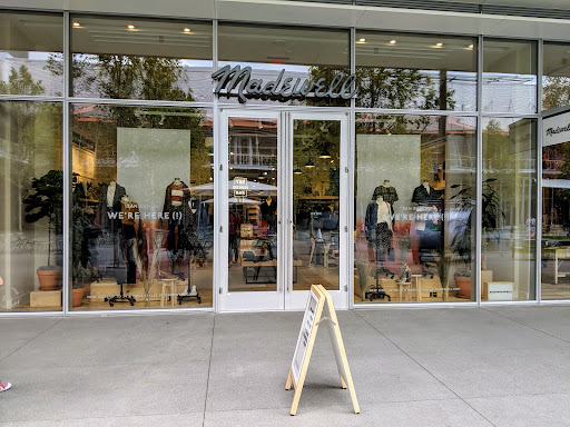 Madewell — Clothing Store in San Ramon, CA